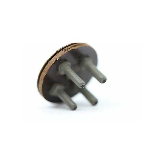 4 PINS SOCKET FOR SPEAKER CONNECTION. ZOCALO 4 PINS PARA CONEXION ALTAVOCES. Z2