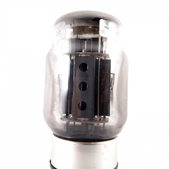 1 X KT88 EDICRON TUBE. 3 MICAS. 1960s PRODUCTION. 110% NOS/NIB. AG  ENA