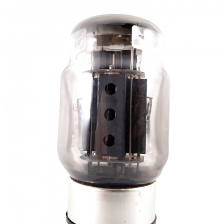 1 X KT88 EDICRON TUBE. 3 MICAS. 1960s PRODUCTION. 110% NOS/NIB. AG  ENA