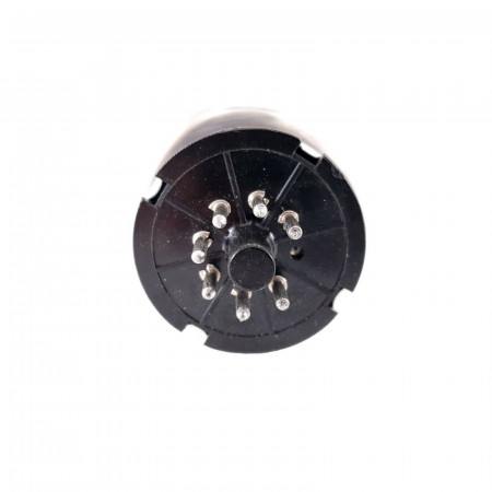 1 X KT88 EDICRON TUBE. 3 MICAS. 1960s PRODUCTION. 110% NOS/NIB. AG  ENA