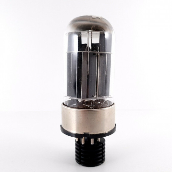 1 X 6080 RCA TUBE. HP BRANDED. 3 MICAS. 1960s PRODUCTION. 139/106% AG  ENA