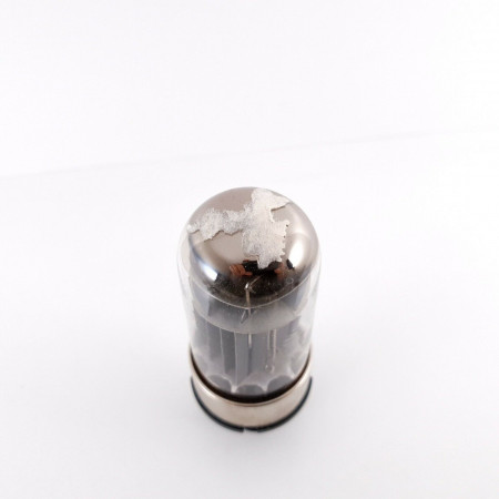 1 X 6080 RCA TUBE. HP BRANDED. 3 MICAS. 1960s PRODUCTION. 139/106% AG  ENA