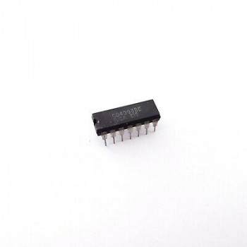 CD4093BE RCA INTEGRATED CIRCUIT. NOS. 1PC. C170AU1F160321
