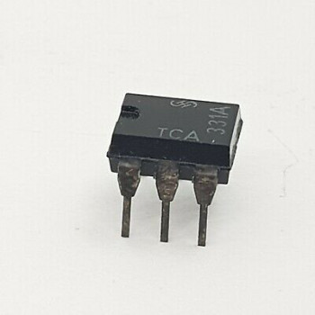 TCA331A  INTEGRATED CIRCUIT NOS New Old Stock 1PC C242U2F011221