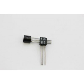 2SC900 TRANSISTOR NOS( New Old Stock ) 1PC. C405U23F160318
