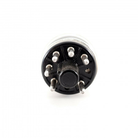 1 x 1K3A   1k3GT GENERAL ELECTRIC TUBE. NOS/NIB. CB302