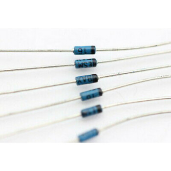 BAX16 DIODE NOS ( New Old Stock ) BLUE 1PC. C545BU2F011021