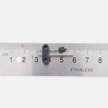 ELECTRONIC MICRO SWITCH. NOS. 1PC. C168BU56F160221