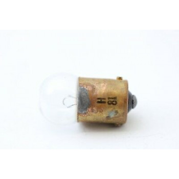 81 /  81 BULB GENERAL ELECTRIC. PILOT BULB OF HICKOK 539A - 539B - 539C. CA30-2