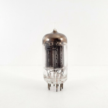 1 X 26Z5W TUNGSOL TUBE. NO LOGO. 29. CH32