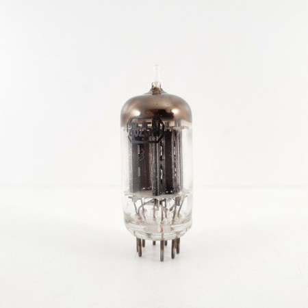 1 X 26Z5W TUNGSOL TUBE. NO LOGO. 29. CH32