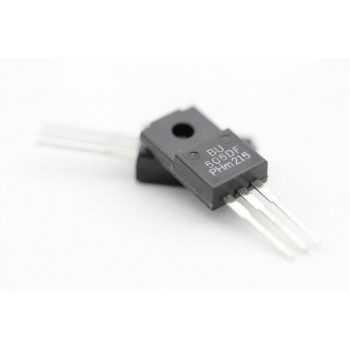 BU505DF TRANSISTOR NOS( New Old Stock ) 1PC. C545AU11F170215