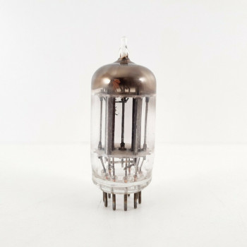1 X 26Z5W TUNGSOL TUBE. NO LOGO. 29. CH32 2