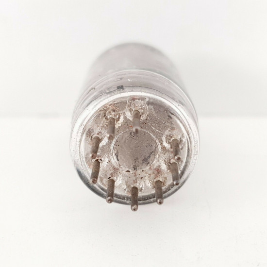 1 X 26Z5W TUNGSOL TUBE. NO LOGO. 29. CH32