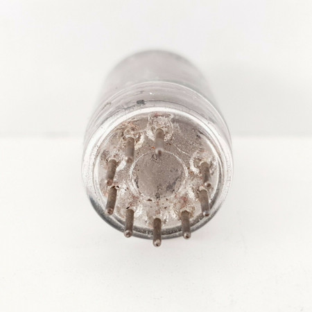 1 X 26Z5W TUNGSOL TUBE. NO LOGO. 29. CH32