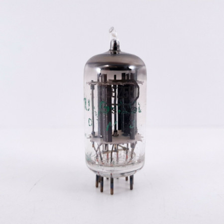 1 X JTL 26Z5W TUNGSOL TUBE. GREEN LOGO. 30. CH32