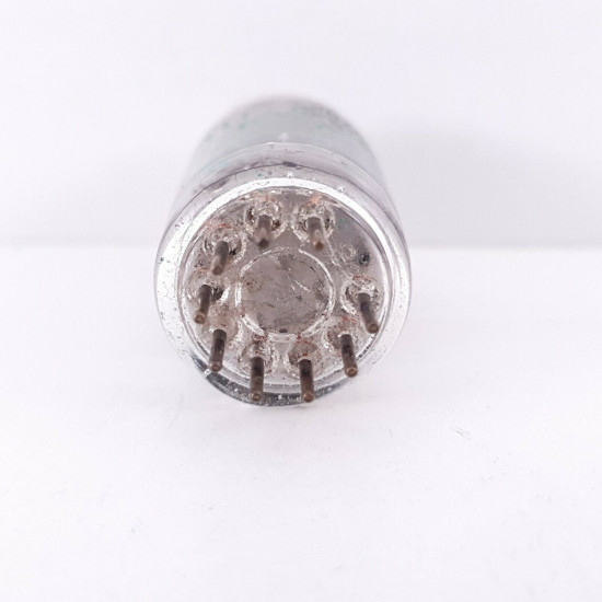 1 X JTL 26Z5W TUNGSOL TUBE. GREEN LOGO. 30. CH32