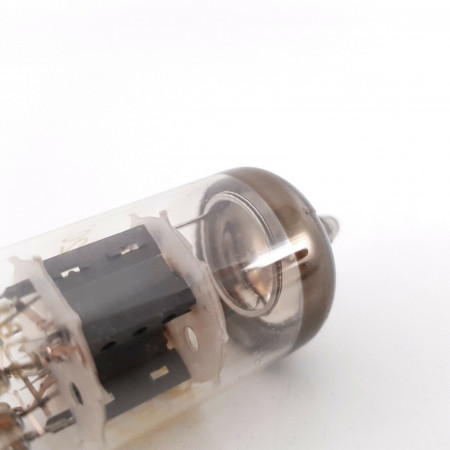 1 X 6201 UNITED TUBE. 1980s PROD. 106/114%. CF  ENA