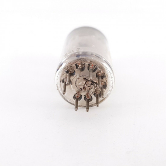 1 X 6201 UNITED TUBE. 1980s PROD. 106/114%. CF  ENA