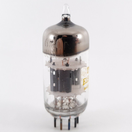 1 X 6201 UNITED TUBE. 1980s PROD. 100/110%. CF  ENA