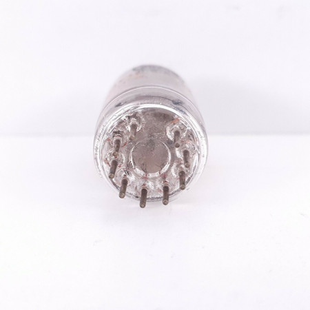 1 X 26Z5W TUNGSOL TUBE. ORANGE LOGO. 31. CH32