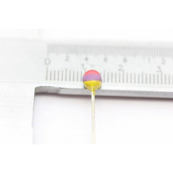 THERMISTORS 4K7 4,7K 1/3W 20% NOS (New Old Stock) 1PC CA27U250+F190815