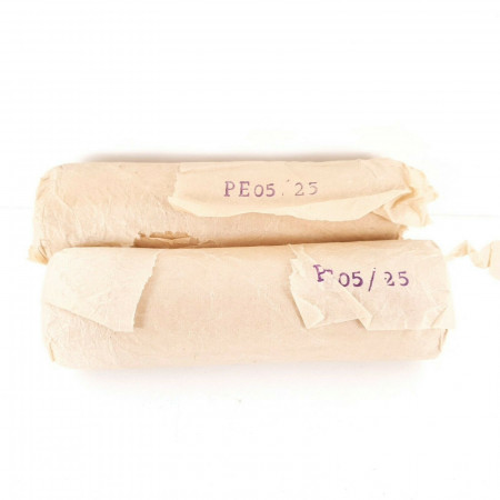 2 X CV242 PHOTOCELL TUBE. 1949,1951 Rank Cintel & Mullard PRODUCTION. CL  ENA