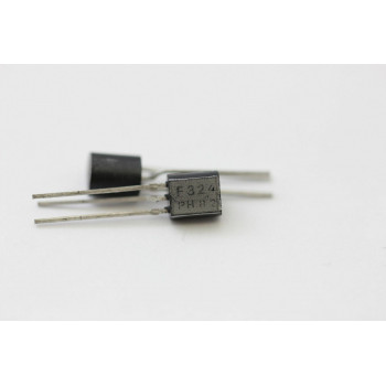 BF324 TRANSISTOR NOS( New Old Stock ) 1PC. C531B/C540BU36F191114