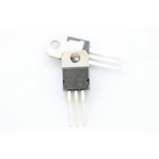 BDX54C TRANSISTOR NOS( New Old Stock ) 1PC. C528BU12F201014