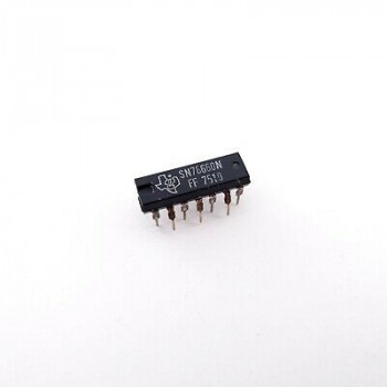 SN76660N TEXAS INSTRUMENT INTEGRATED CIRCUIT. NOS. 1PC. C170AU13F160321