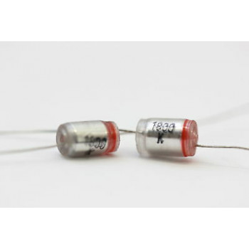 STYROFLEX CAPACITOR 1800pF NOS 5PC. CA65U317F231015