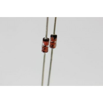 1N706 ZENER DIODE NOS( New Old Stock )1PC C85U5F230114