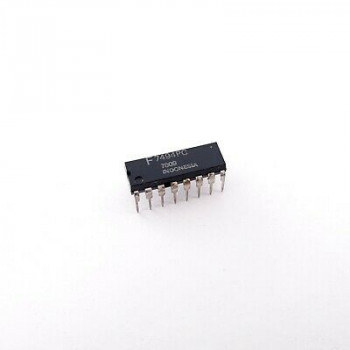 7494PC FAIRCHILD INTEGRATED CIRCUIT. NOS. 1PC. C170AU7F160321