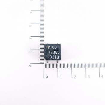 1 x 73005 PICO INDUCTANCE 25uH. CA383U60F160621