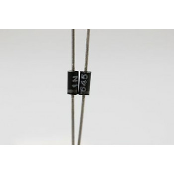 1N645 ZENER DIODE NOS( New Old Stock )1PC C85U9F230114