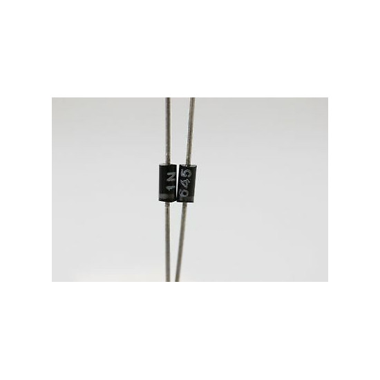 1N645 ZENER DIODE NOS( New Old Stock )1PC C85U9F230114