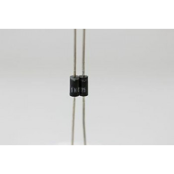1N625 ZENER DIODE NOS( New Old Stock )1PC C85U10F230114