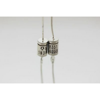 1N3023B ZENER DIODE THOMSON NOS( New Old Stock )1PC C86U65F230114