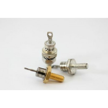 1N3011B ZENER DIODE THOMSON NOS( New Old Stock )1PC C86U15F230114