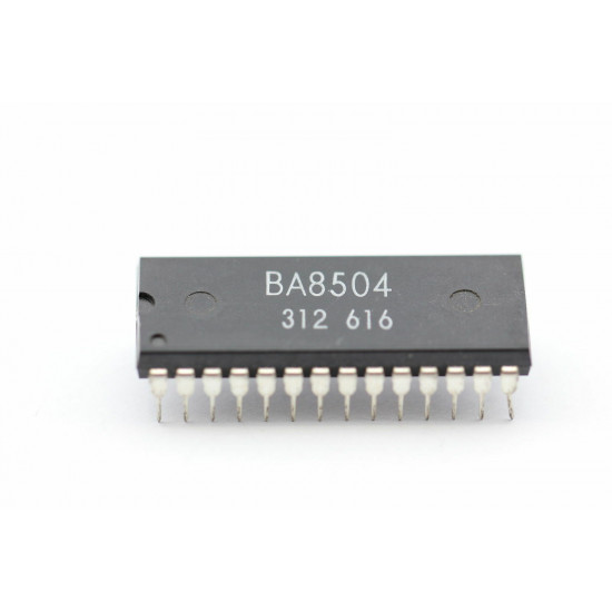 BA8504 INTEGRATED CIRCUIT. NOS ( New Old Stock ). 1PC. C548CU1F200215