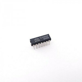 TC4068BP TOSHIBA INTEGRATED CIRCUIT. NOS. 1PC. C170AU17F160321