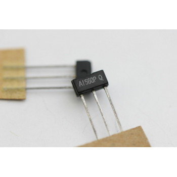 2SA1560P TRANSISTOR NOS( New Old Stock ) 1PC. C540AU3F300115