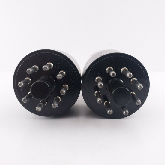 2 X 1635 RCA TUBE. MATCHED PAIR. 1. CH48
