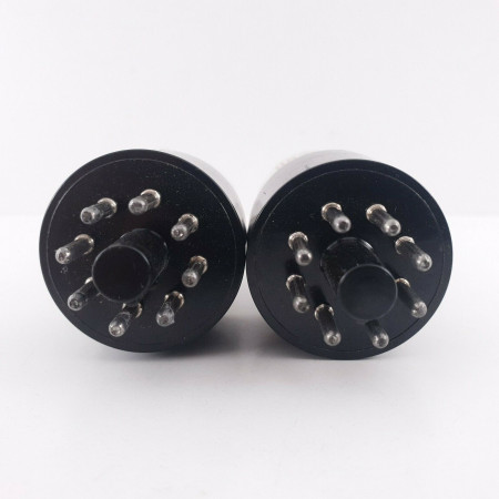 2 X 1635 RCA TUBE. MATCHED PAIR. 1. CH48