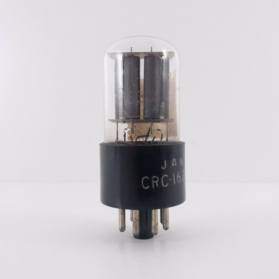 1 X 1635 RCA TUBE. 2. CH48