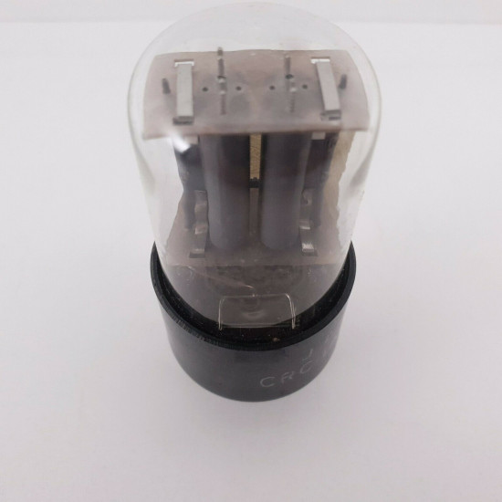 1 X 1635 RCA TUBE. 2. CH48