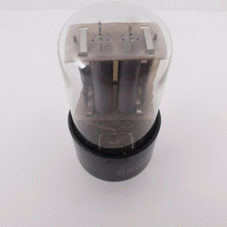 1 X 1635 RCA TUBE. 2. CH48