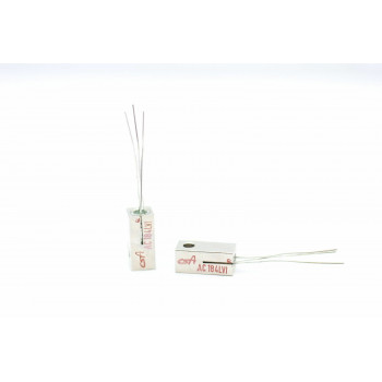 AC184 LVI CSA GERMANIUM TRANSISTOR NOS (New Old Stock) 1PC. CA33U4F020620