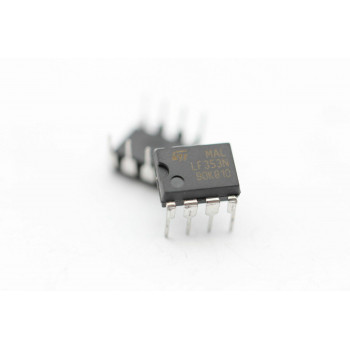 LF353N ST INTEGRATED CIRCUIT NOS (New Old Stock) 1PC C551BU12F020620