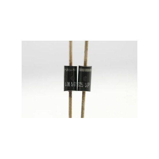 1N5625GP DIODE NOS( New Old Stock ) 1PC. C471U11F020720